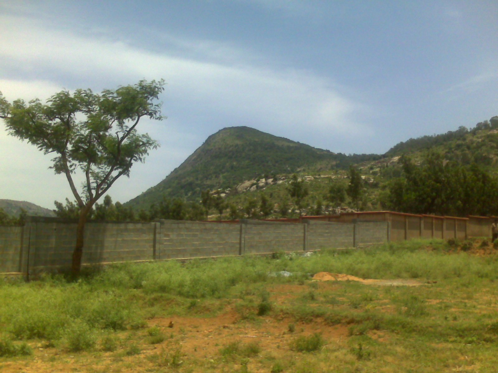 Mysore Heritage Land view 2